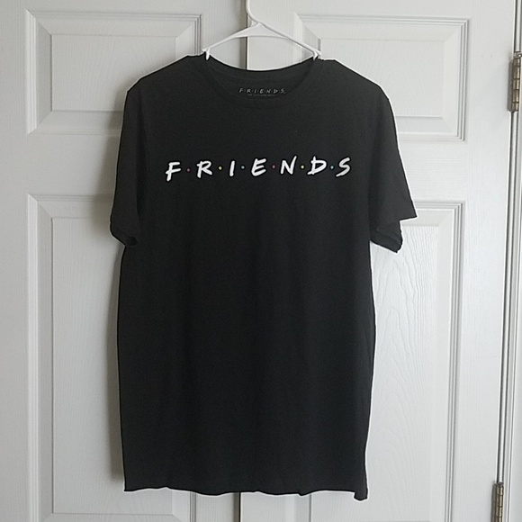 FRIENDS Clasic T Shirt - Picture 1 of 2